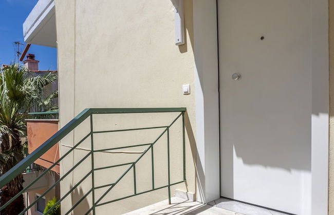 Aris Luxury Apartments - Foto 74