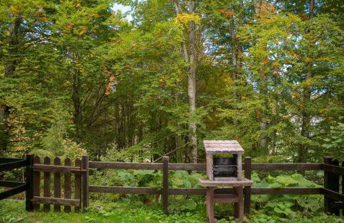 Casa nel bosco - Foto 12