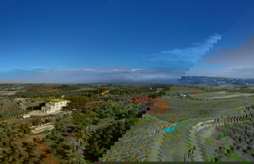 Relais Villa Grazianella - UNA Esperienze - Foto 51