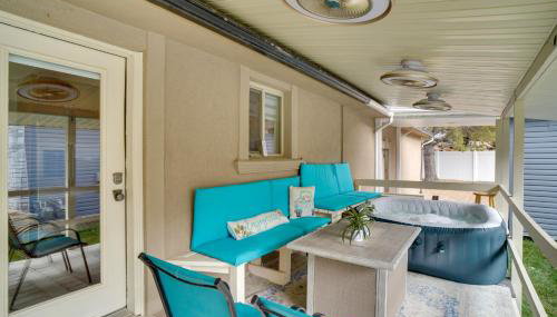 Kaysville Group Getaway 26 Mi to Snowbasin Resort! - Foto 2