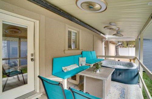 Kaysville Group Getaway 26 Mi to Snowbasin Resort! - Photo 2