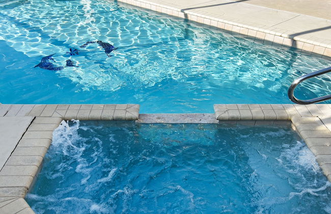 Su Casa - XXL Pool Area Pool Spa 3 Bedroom 2 Bath - Foto 5