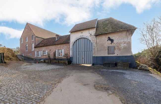 Riding School Farm Stay - Foto 32