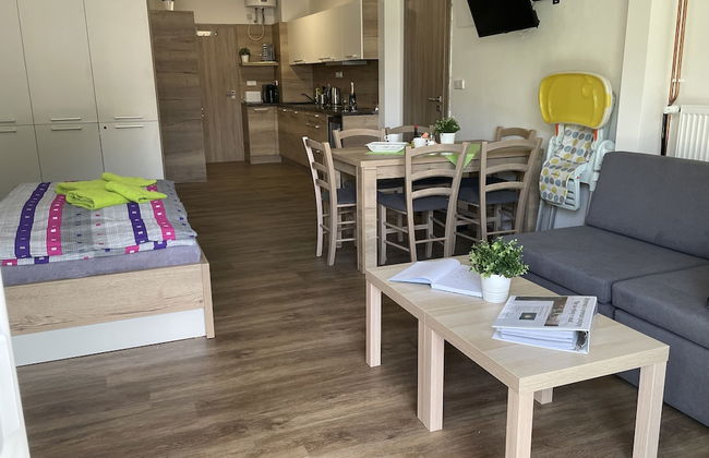 Apartmany Vlčková - Photo 65