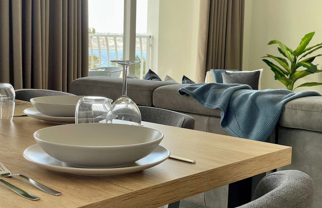 Bugibba Square Seafront LUX Apartments - Foto 38