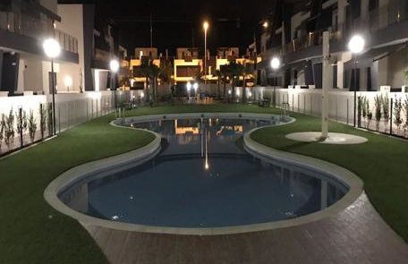 3 room Penthouse Higuericas Playa - Foto 27