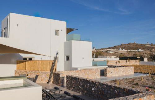 Windmillside Luxury Villas - Foto 36