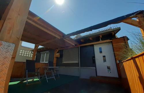 DTV 4 Sterne-Ferienwohnung Am Wickenpfädchen - Wo Weinberge flüstern und der Rhein zum Träumen einlädt - - Foto 22