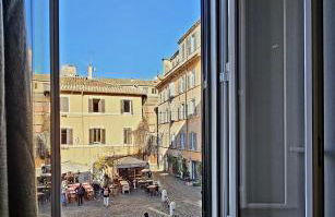 Mica Aurea Apartments Trastevere - Foto 41