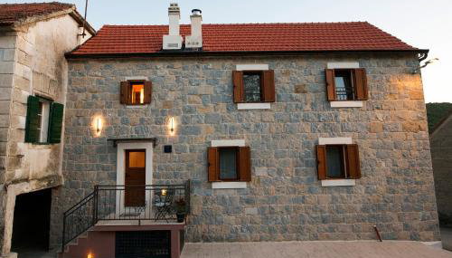 Stone house Oršulica - Foto 4