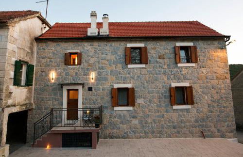 Stone house Oršulica - Photo 4