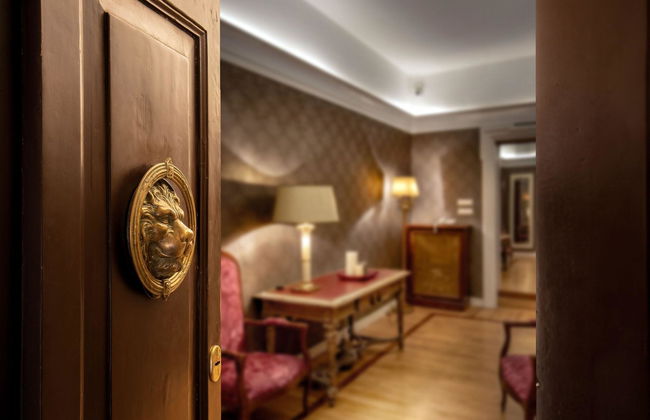 Residenza Frattina - Foto 18