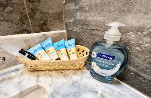 501 Cozy and Comfy 1BR apartment in center city - Foto 19