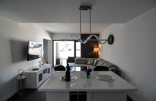 Casa Ana - Luxury pool apartment at Casilla de Costa - Foto 57