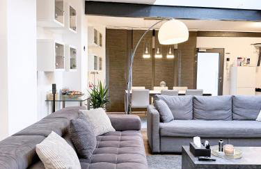 White Lofty und White Studio - Foto 31