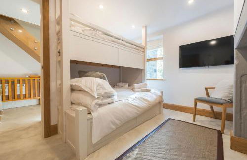 WellyBob Cottage, by Birch Stays - New Home - Foto 33