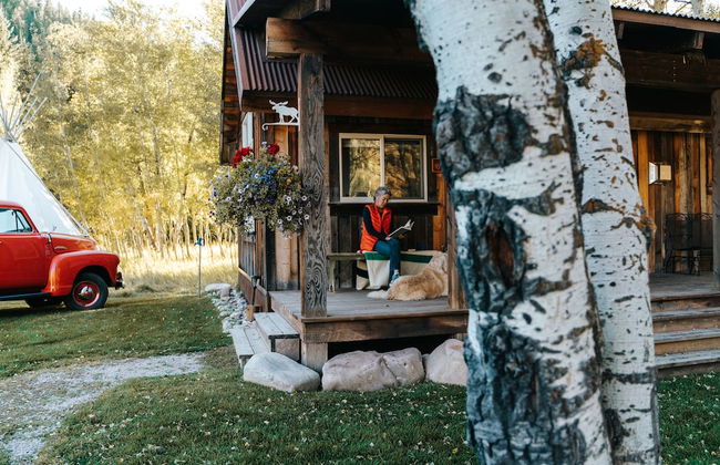 Moose Creek Ranch - Foto 7