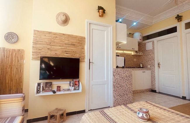 Charming Studio In Casablanca - Photo 6