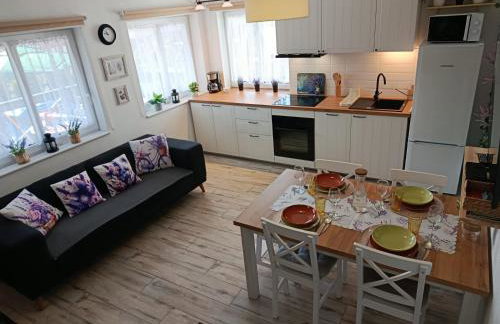 Lawendowy Zakątek Na Gwizdówce - Foto 4