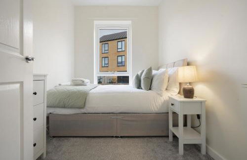 Mersey Way, Spacious 3 Bed Home, Close to Sheffield City Centre & FREE Driveway Parking - Perfect for Workers, Groups & Families - Hosted by Stay Host Save - Foto 46