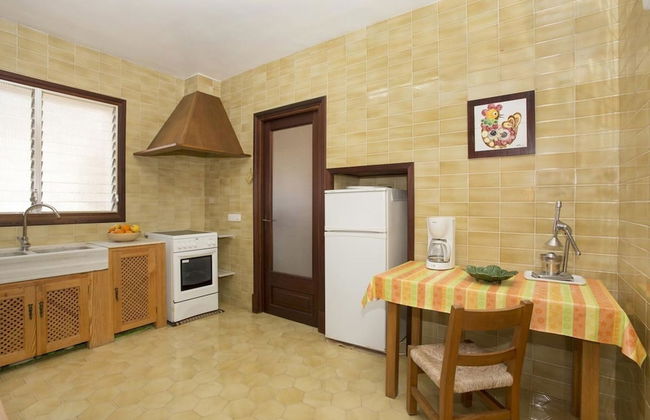 House - 2 Bedrooms with Sea views - 103213 - Foto 6