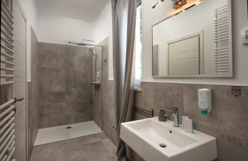 Infinity pool Villa San Amore - Foto 18