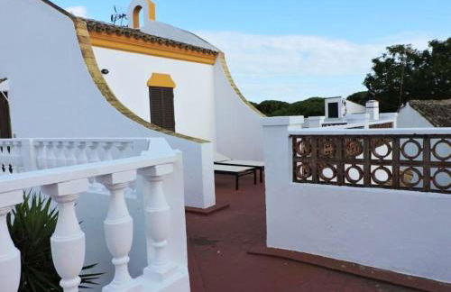 Spacious Villa in Conil de Frontera with Private Pool - Foto 30