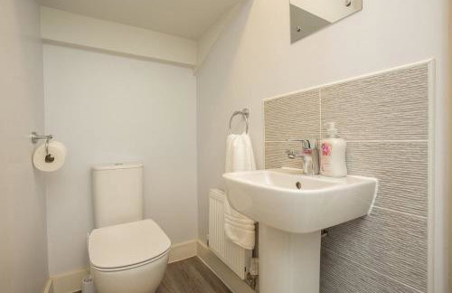 Modern - 3 Bedroom House in Nottingham - Foto 8