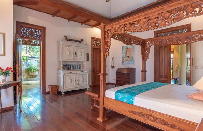 Villa Cempaka - Photo 3