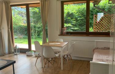 Apartament Poleczka Zakopane Kościelisko - Foto 9