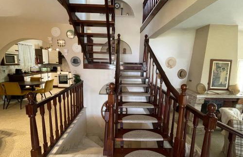 Olive stone Villa - Foto 25