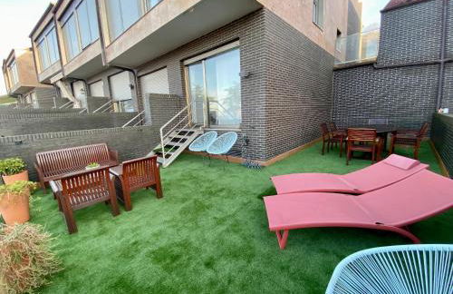 El Mirador de Merón - Foto 26