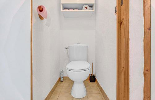 Appart Tallas Pieds Des Pistes - Foto 7