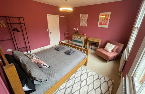 Victorian red-brick home in picturesque market town - Photo 19