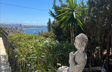 Guest suite in Calpe Maryvilla amazing view - Photo 32