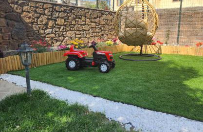 Garden's House Pozar in Aridaia - Photo 34