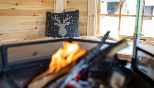 Luxuriöses Ferienhaus mit Sauna, Whirlpool und Fitnessraum im Nationalpark Schwarzwald - Foto 2