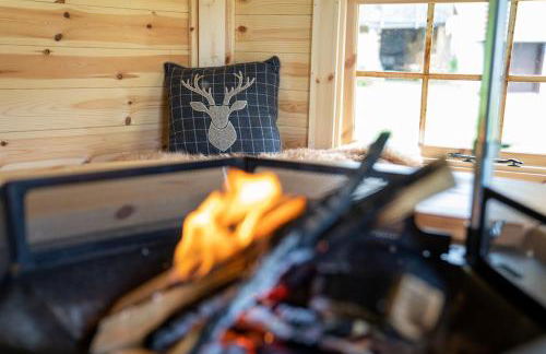 Luxuriöses Ferienhaus mit Sauna, Whirlpool und Fitnessraum im Nationalpark Schwarzwald - Foto 2