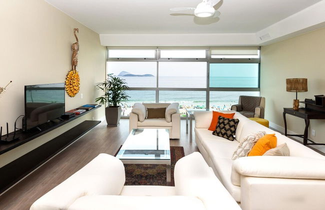 Sea View in Ipanema Vs401 - Foto 32