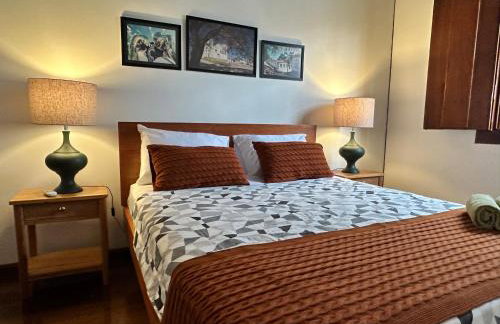 Casa Matutina Colonial-Conforto Moderno no Centro Histórico - Foto 30