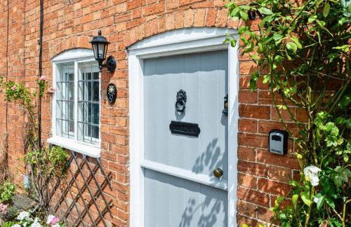 Poppy Cottage - Cosy 2 Bedroom, Perfect for Family! - Photo 38