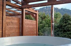 Sudecka Ostoja z Balią i Sauną - Foto 31