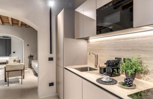 Seety Porta Romana Statue - Foto 74