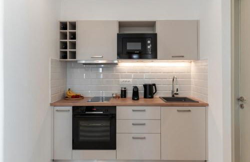 Platies Luxury Apartments Santorini - Foto 25