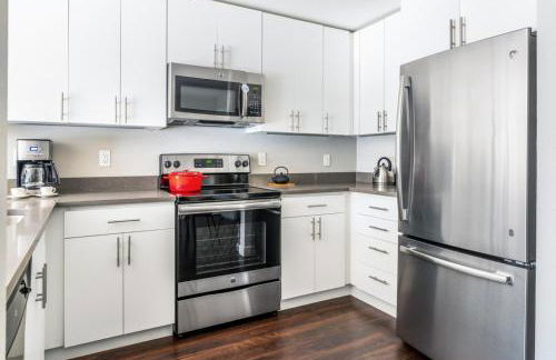 Sunnyvale 1BR w Gym Pool Spa nr Transit SFO-392 - Foto 6