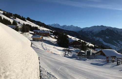 Appartement 6 pers, mezzanine, parking couvert - FR-1-293-328 - Foto 12