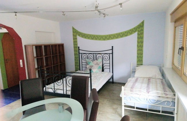 Regenbogen Ferienwohnungen - Foto 7