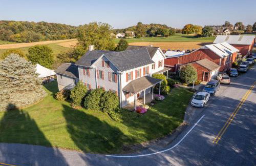 Dutch Country Acres - Foto 46