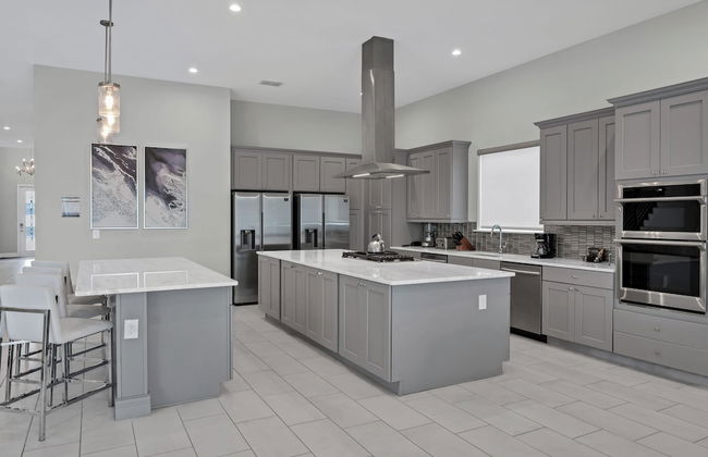 The Bear's Den Resort Orlando - Foto 18