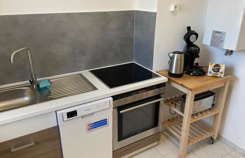 Apartment - Wohnung bei Nürnberg #1 - Foto 22